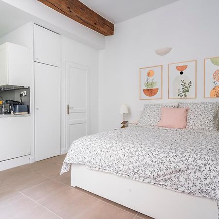 Apart Merryland Paris Chatelet Extérieur photo