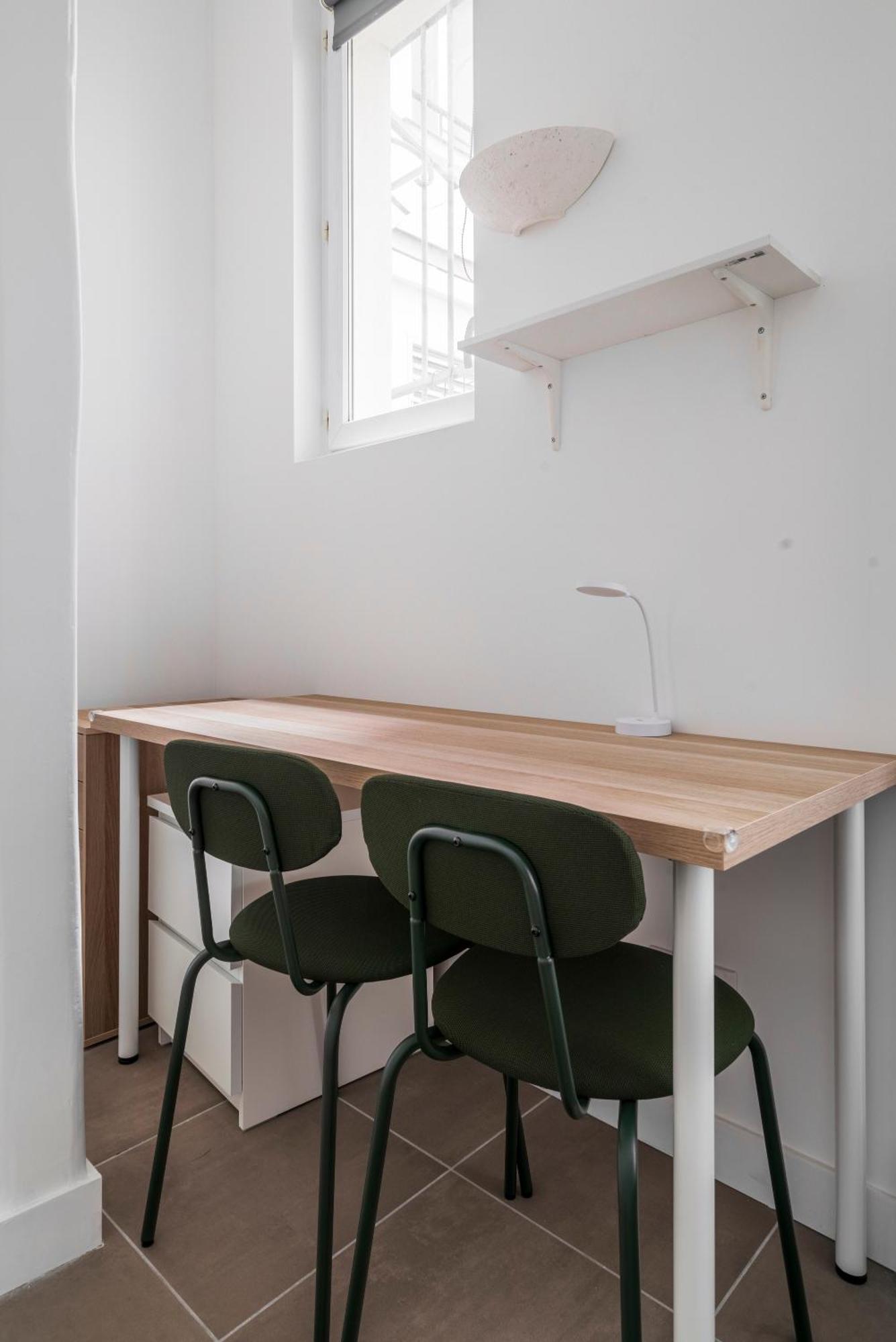 Apart Merryland Paris Chatelet Extérieur photo