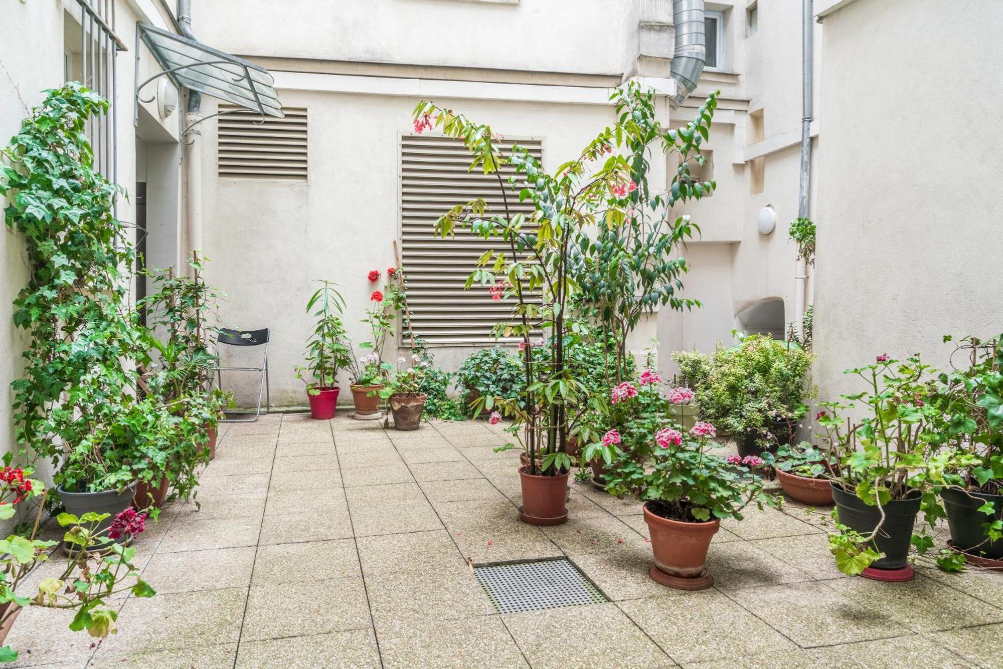 Apart Merryland Paris Chatelet Extérieur photo