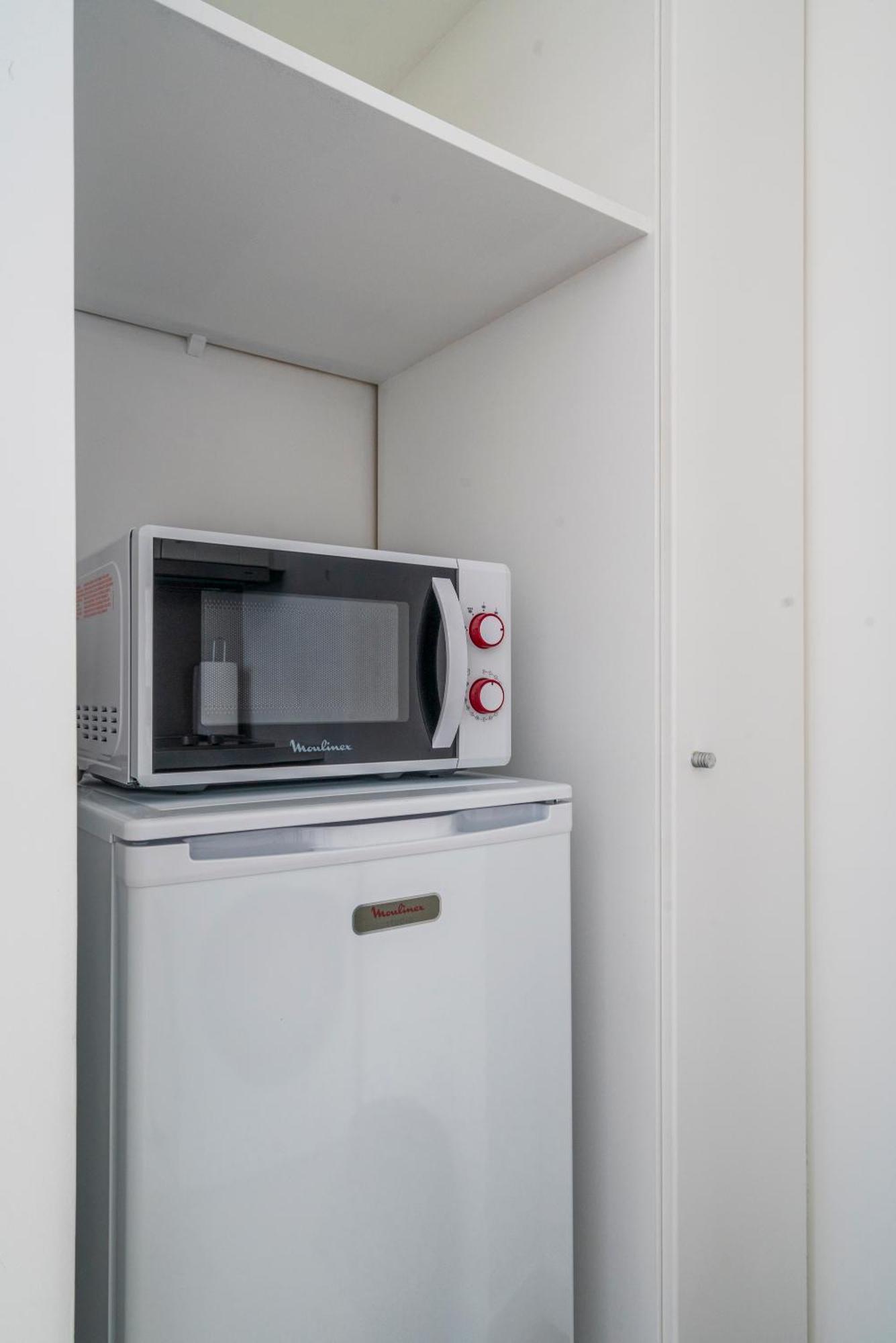 Apart Merryland Paris Chatelet Extérieur photo
